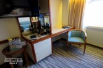 Oceanview Stateroom Picture