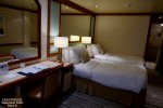 Oceanview Stateroom Picture