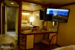 Oceanview Stateroom Picture