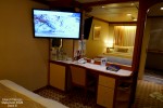 Oceanview Stateroom Picture