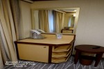 Oceanview Stateroom Picture