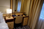 Oceanview Stateroom Picture