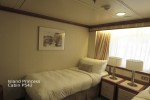 Oceanview Stateroom Picture