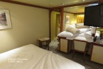 Oceanview Stateroom Picture