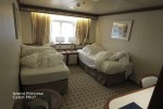 Oceanview Stateroom Picture