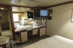 Oceanview Stateroom Picture