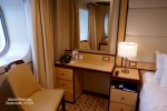 Oceanview Stateroom Picture