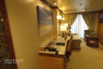 Suite Stateroom Picture