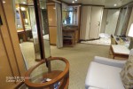 Suite Stateroom Picture