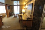 Suite Stateroom Picture