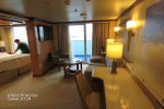 Suite Stateroom Picture