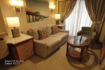 Suite Stateroom Picture