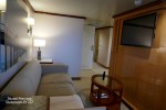 Suite Stateroom Picture