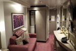 Balcony Stateroom Picture