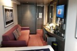 Balcony Stateroom Picture