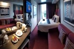 Balcony Stateroom Picture