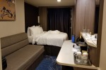 Balcony Stateroom Picture