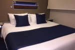 Interior Stateroom Picture