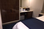 Interior Stateroom Picture