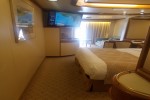 Mini-Suite Balcony Stateroom Picture