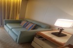 Mini-Suite Balcony Stateroom Picture