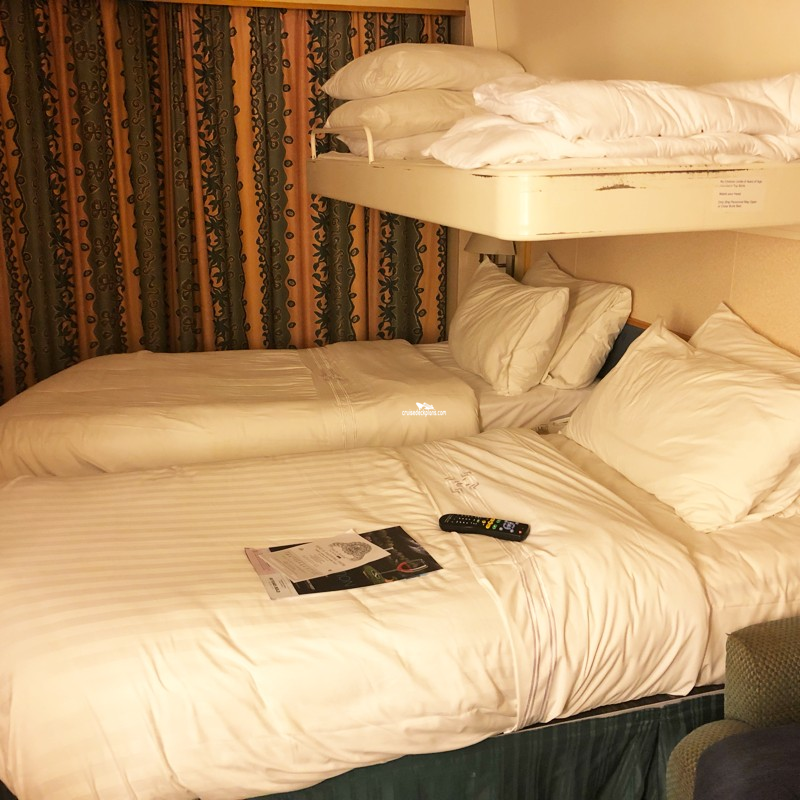 Mariner Of The Seas Balcony Stateroom