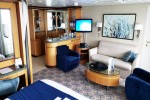 Grand Suite - 1 Bedroom Stateroom Picture