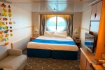 Oceanview Stateroom Picture