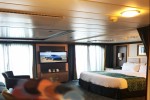 Grand Suite - 1 Bedroom Stateroom Picture