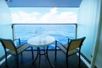 Spacious Balcony Stateroom Picture