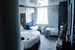 Oceanview Stateroom Picture