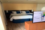 Grand Suite Stateroom Picture