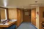 Interior Stateroom Picture