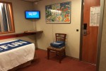 Small Interior Stateroom Picture