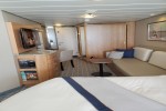 Aqua Class Stateroom Picture