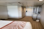 Oceanview Stateroom Picture