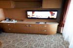 Sky Suite Stateroom Picture