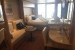 Oceanview Stateroom Picture