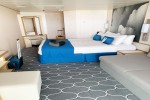 Junior Suite Stateroom Picture