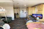 Oceanview Stateroom Picture
