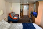 Balcony Stateroom Picture