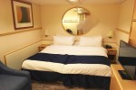 Interior Stateroom Picture