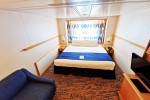 Oceanview Stateroom Picture