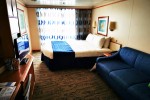 Spacious Balcony Stateroom Picture