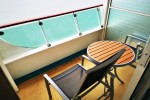 Spacious Balcony Stateroom Picture