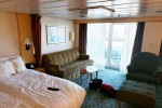 Junior Suite Stateroom Picture