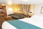 Spacious Balcony Stateroom Picture