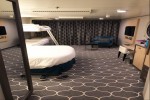 Junior Suite Stateroom Picture