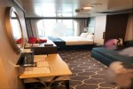 Spacious Balcony Stateroom Picture