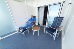 Spacious Balcony Stateroom Picture